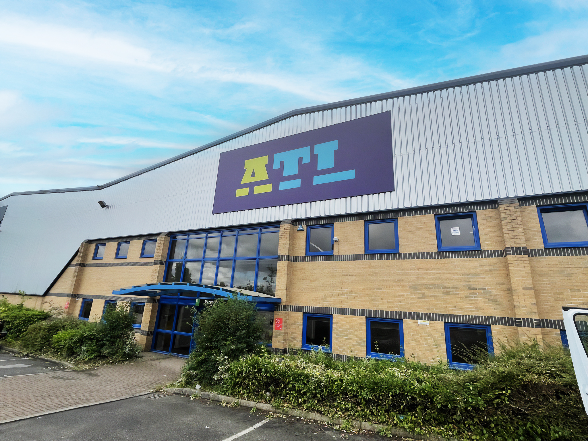 JPH Signage Manufacturing and Installation experts